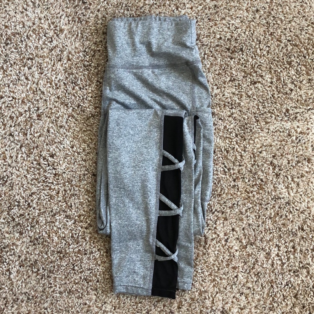 Popfit Lily Leggings with pockets